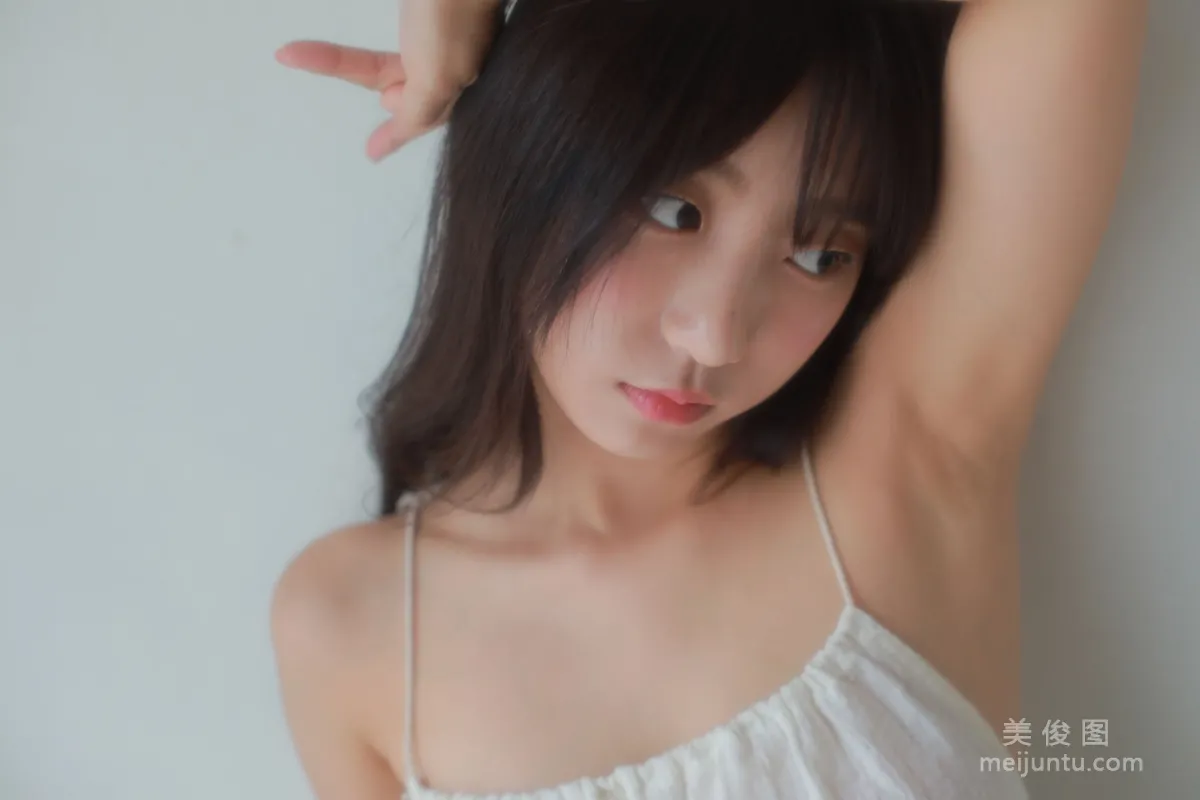 [韩国妹子]  Eunji Pyo(DJ Henney) pictorial #2 写真套图98