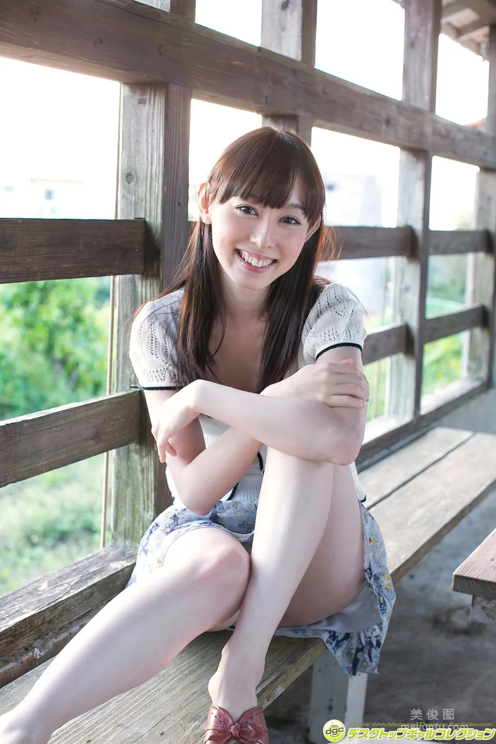 Rina Akiyama: DGC photo 59