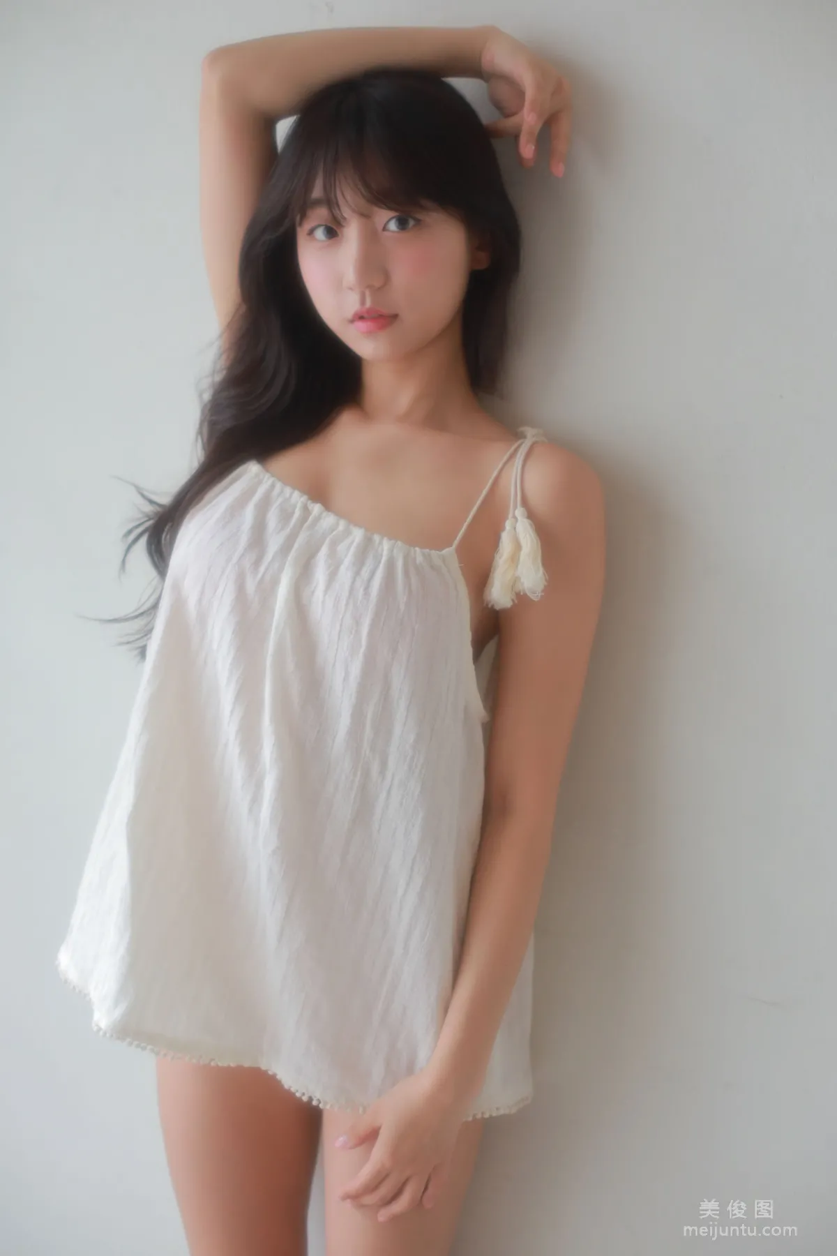 [韩国妹子]  Eunji Pyo(DJ Henney) pictorial #2 写真套图100