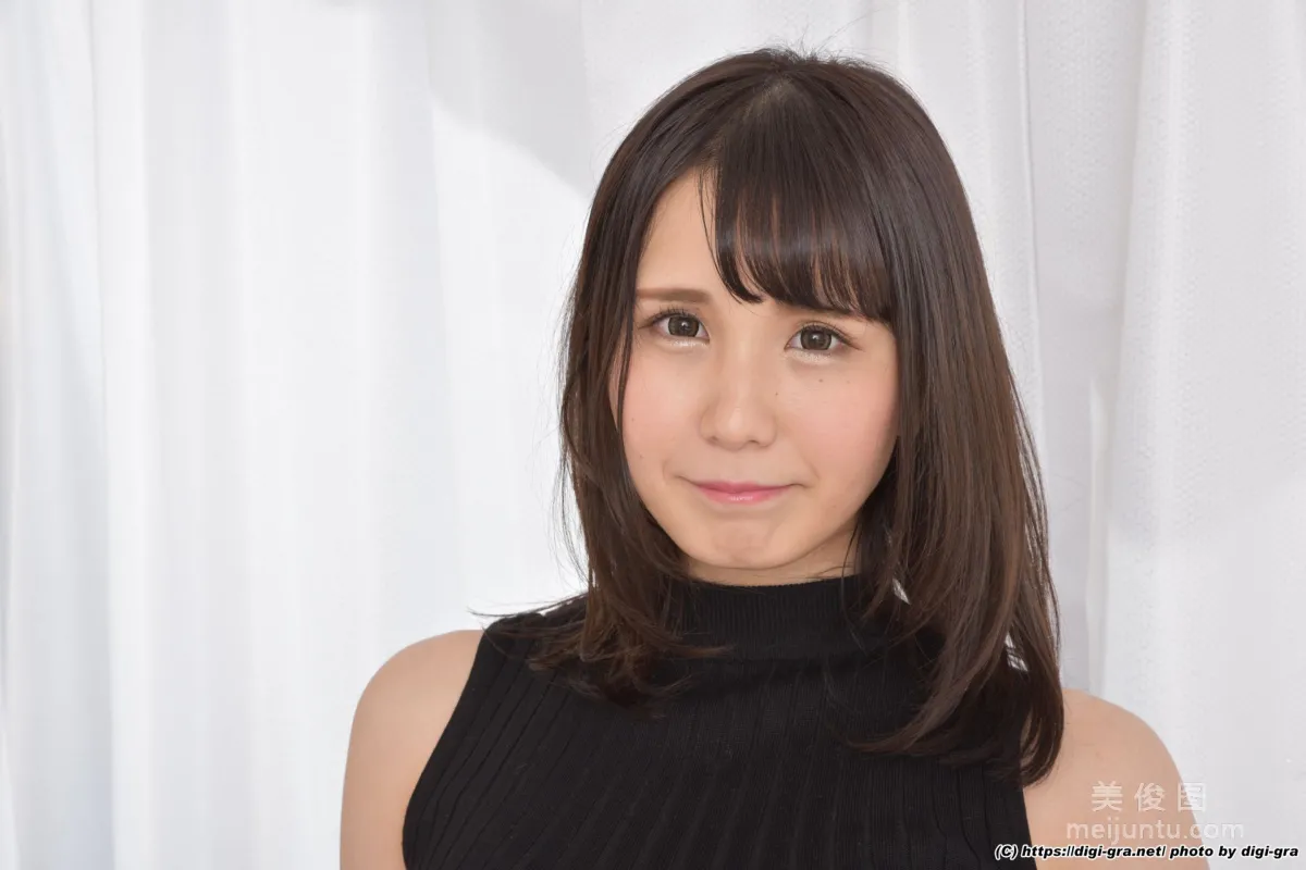 [Digi-Gra] Noa Kawanishi 河西乃愛 Photoset 05 4