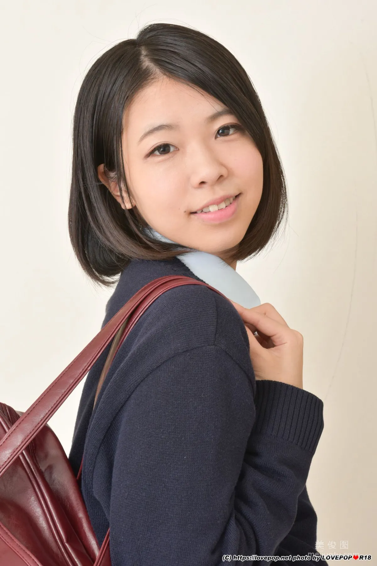 [LOVEPOP] Fuuka Nagano Photoset 06 photo 8