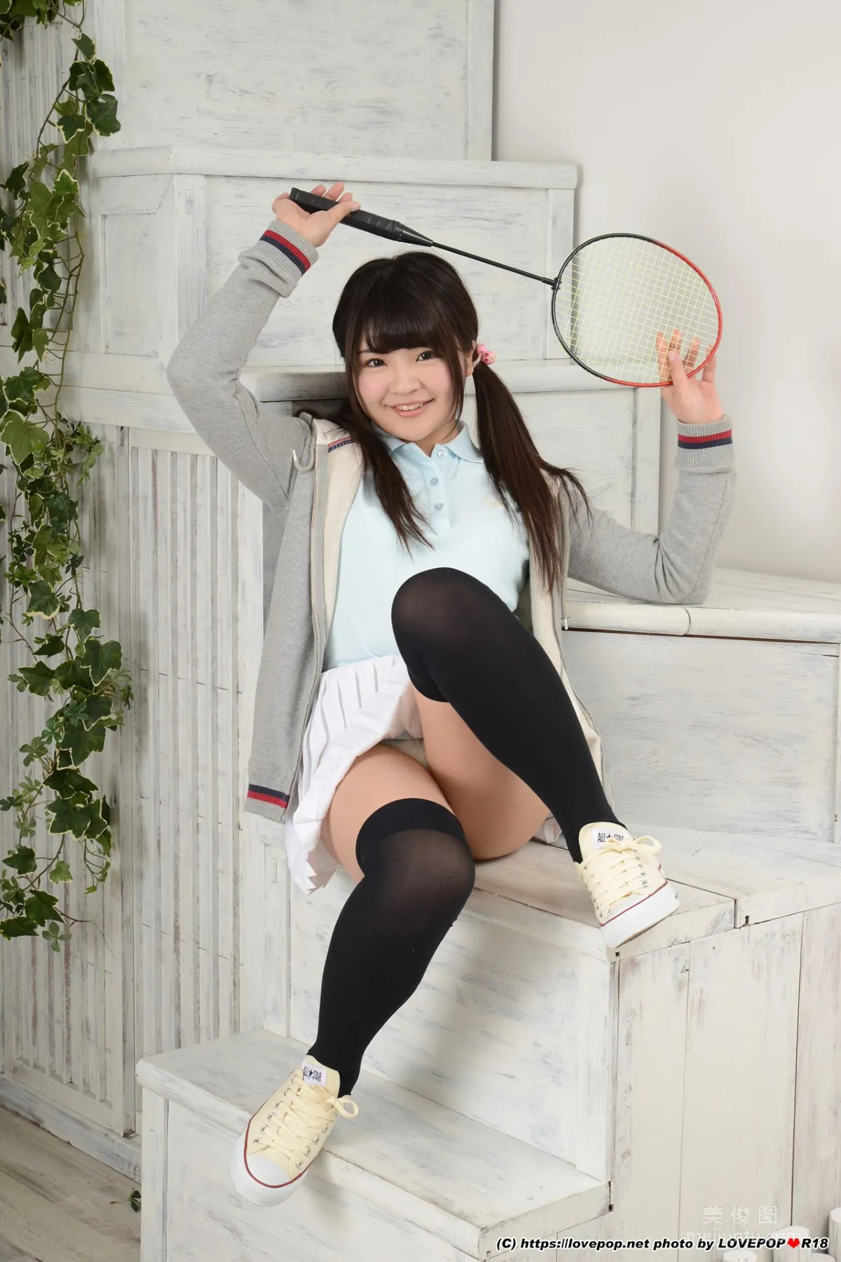 [LovePop] Meru Ishihara Photoset 04 photo 21