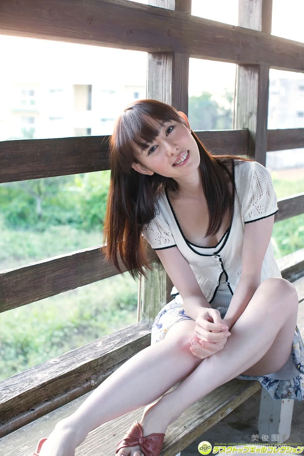 Rina Akiyama: DGC photo 60