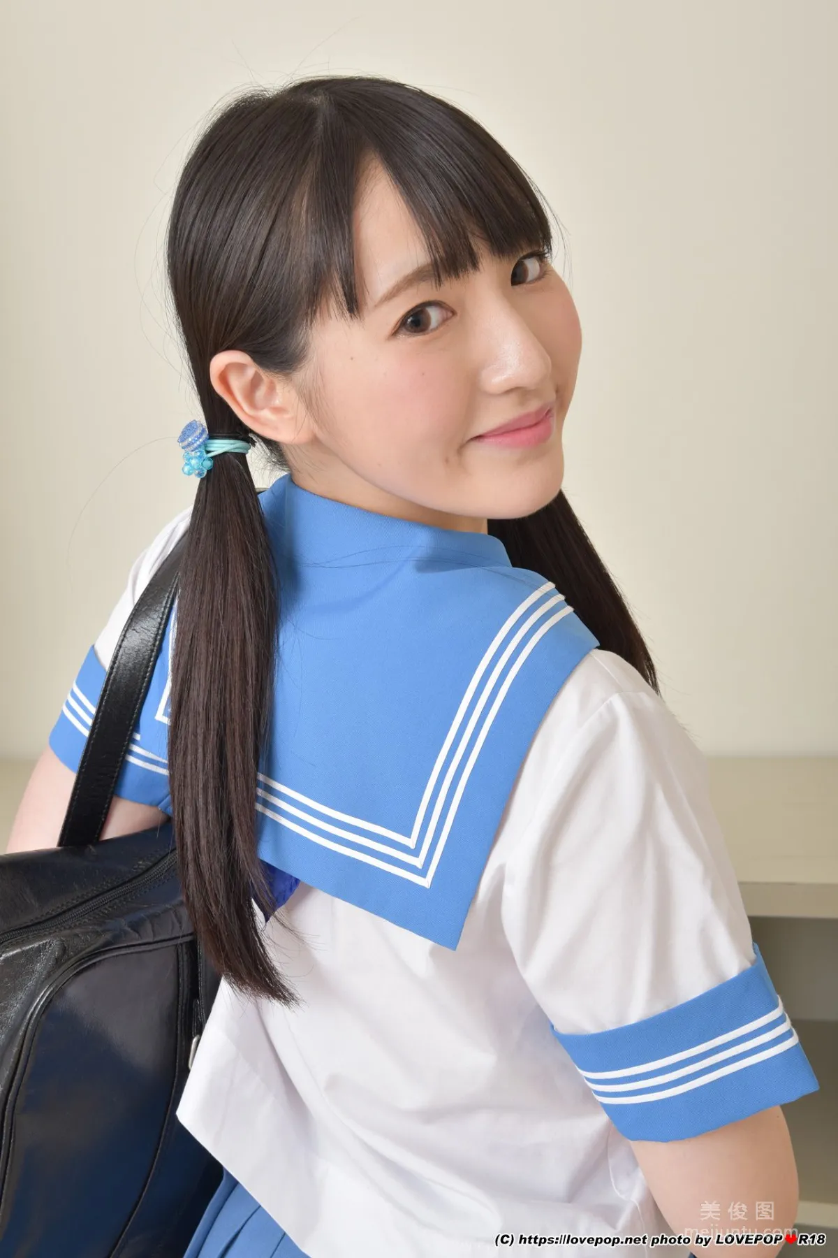 [LovePop] Ai Kawana Photoset 03 photo 10