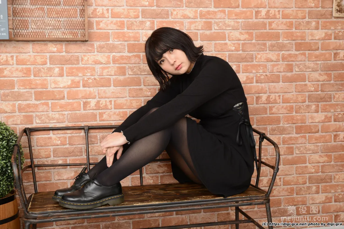 乃木蛍 Hotaru Nogi Photoset 05 [Digi-Gra] 寫真集 18