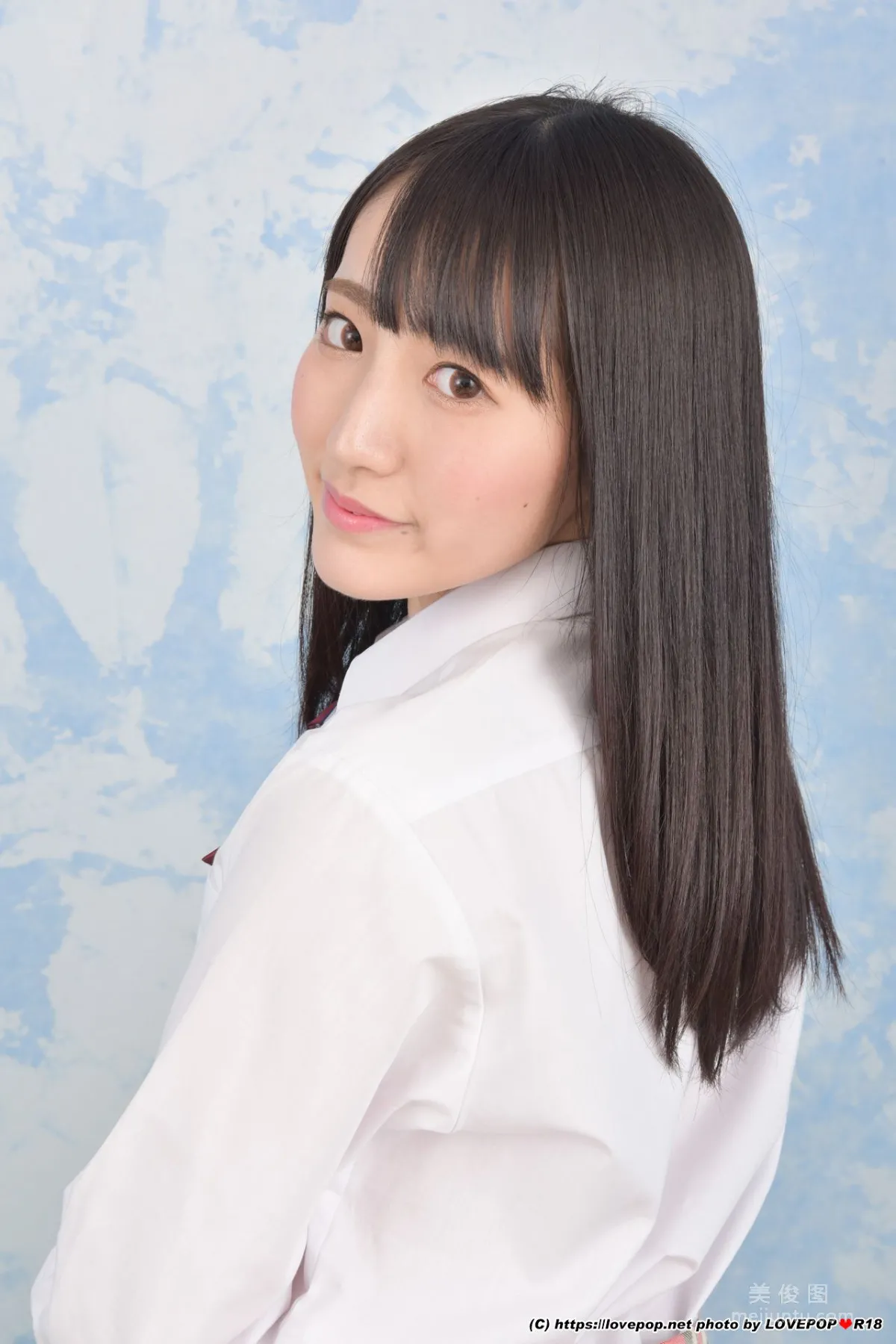 [LOVEPOP] 河奈亜依 Ai Kawana Photoset 02 9