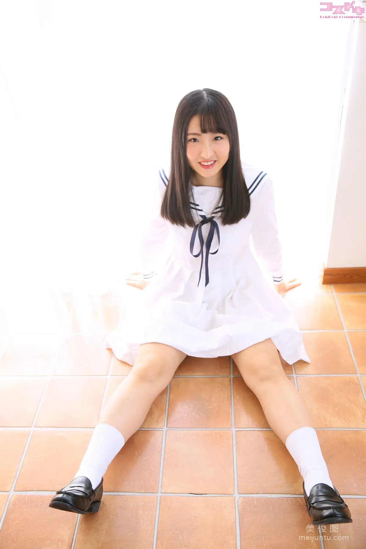 寶生美亜 housyoumia2_pic_sailoronepiece1 [Cosdoki] 寫真集 23