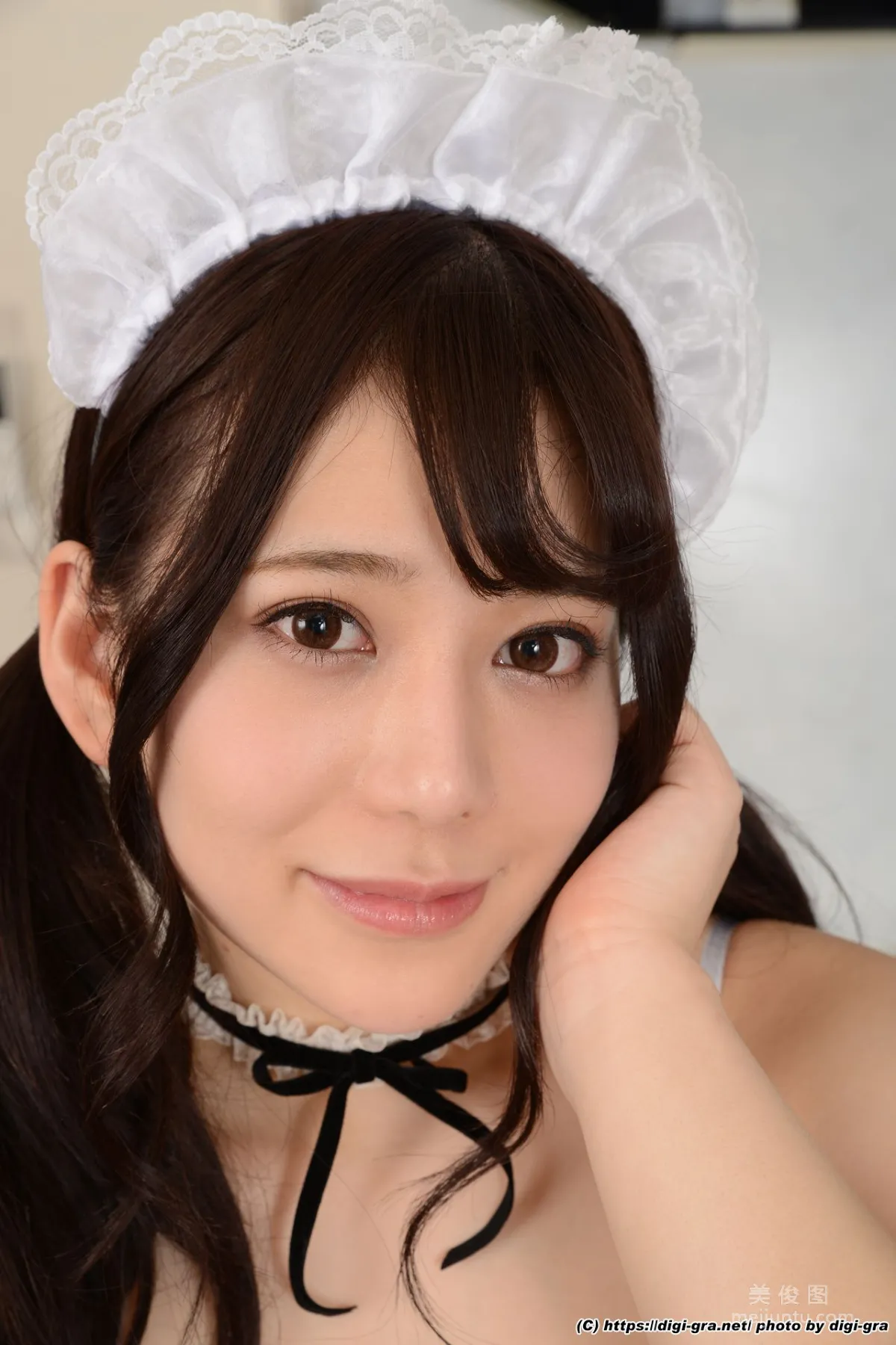 [Digi-Gra] Nozomi Arimura Photoset 01 photo 29