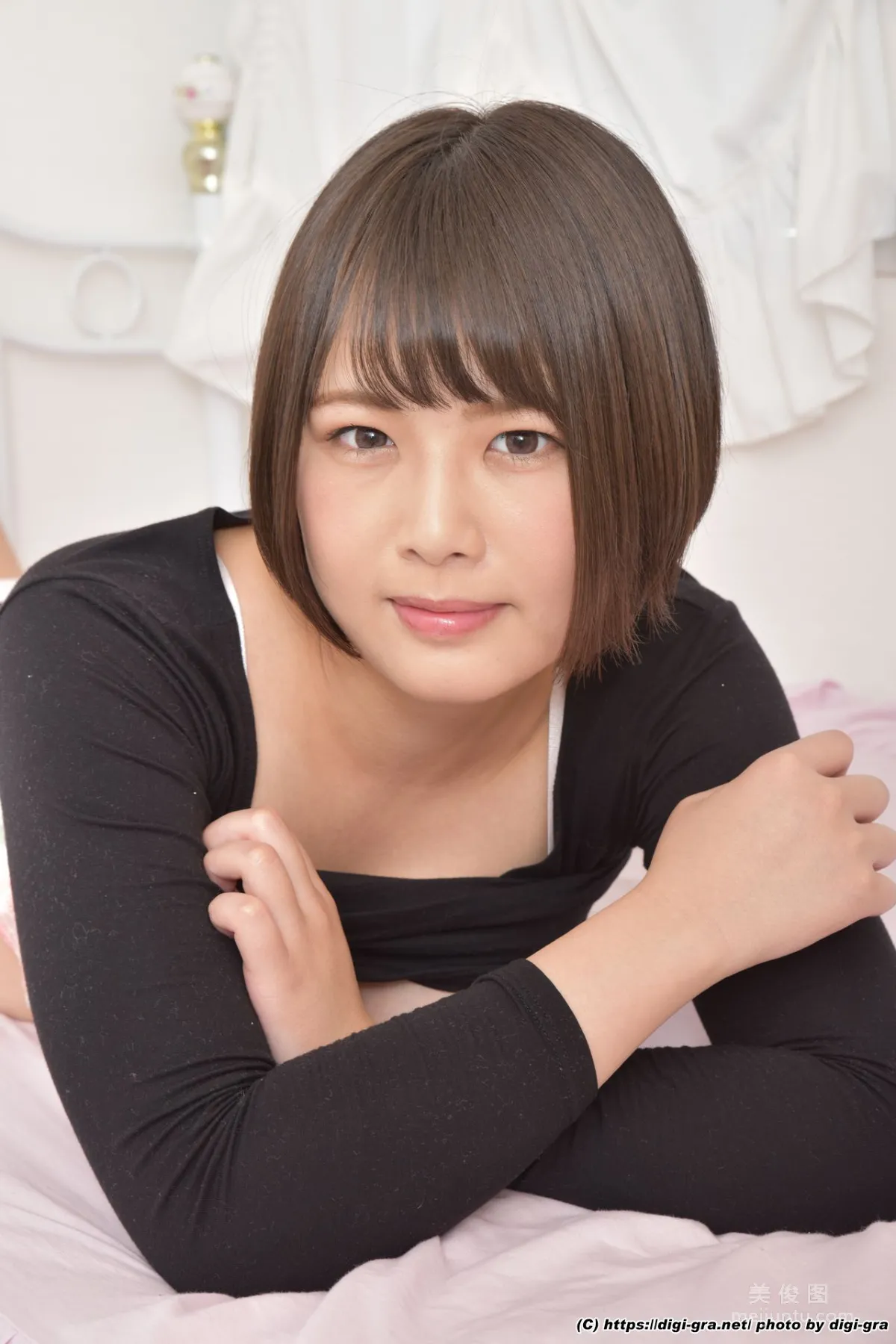 [Digi-Gra] Mizuki Sanada Photoset 04 photo 56