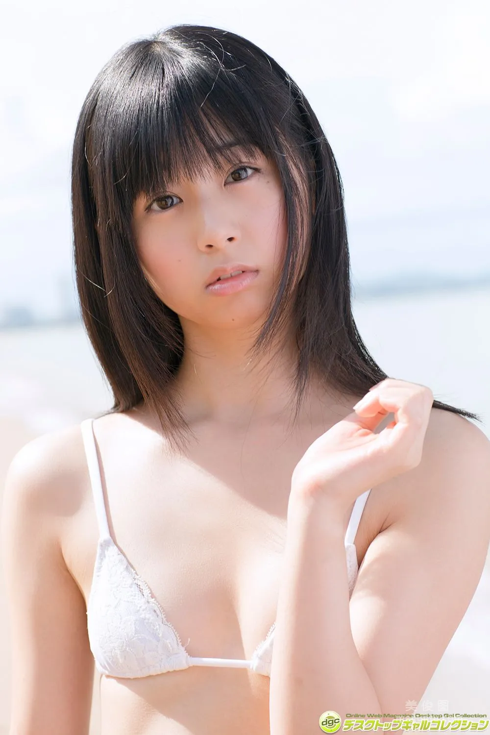 Emi Kurita: DGC photo 58