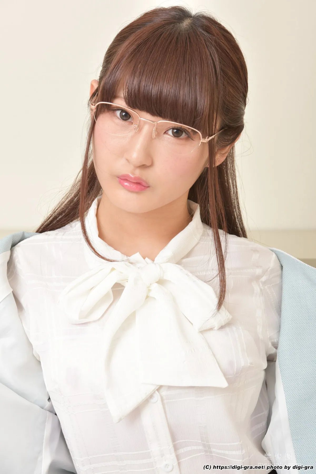 [Digi-Gra] Kanon Hara Photoset 04 photo 33
