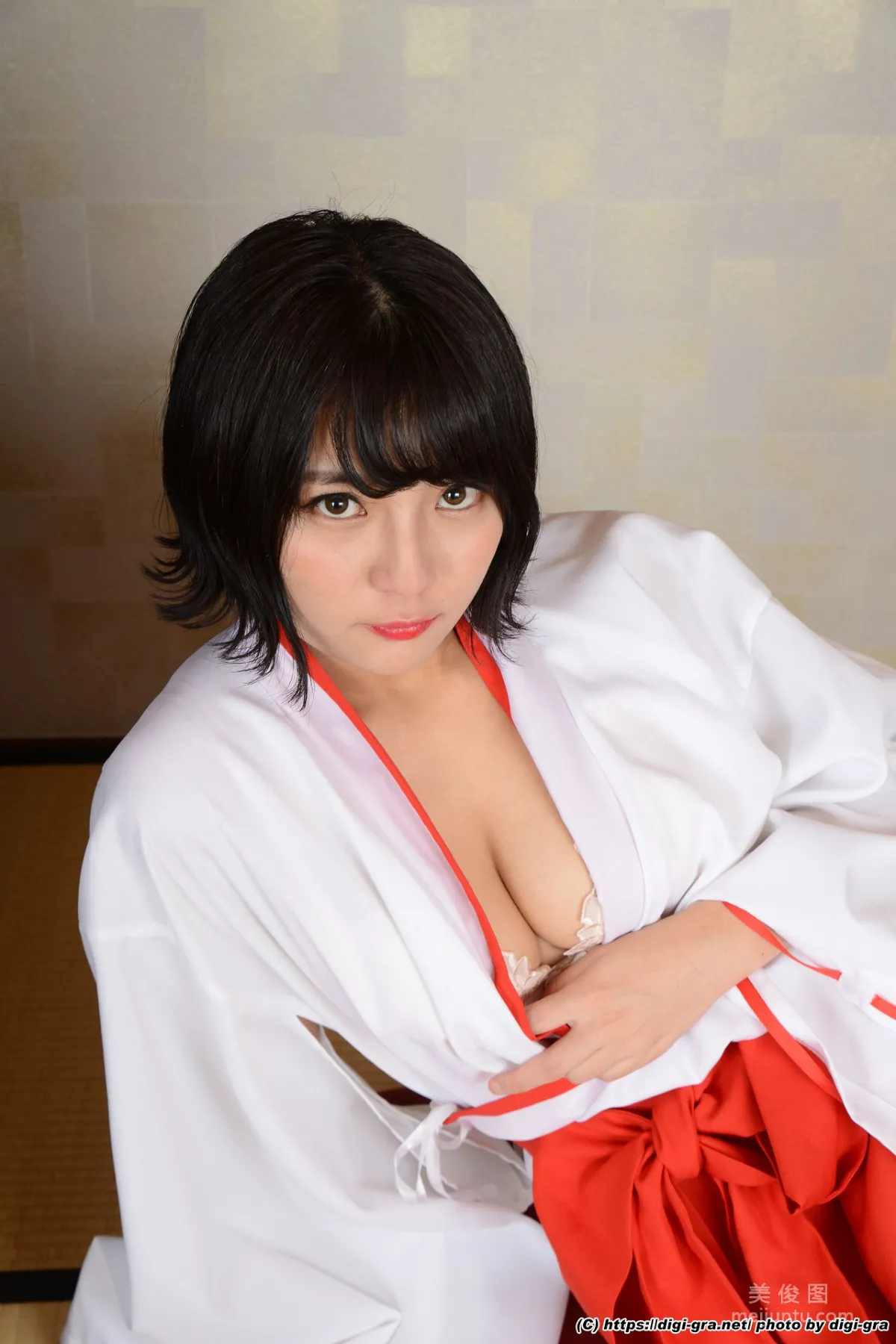 [Digi-Gra] Hotaru Nogi Hotaru Nogi Photoset 01 Photo Set photo 38