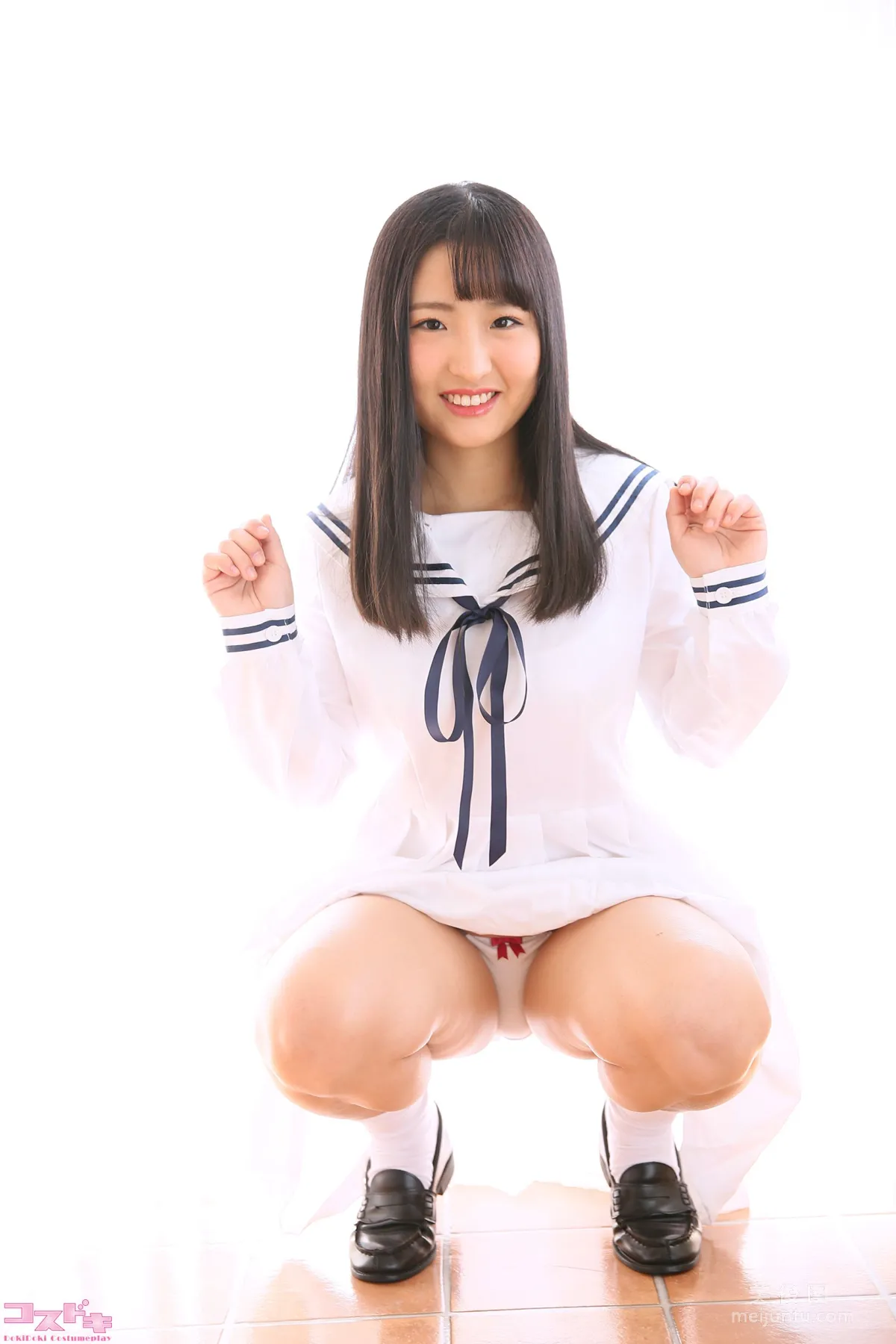寶生美亜 housyoumia2_pic_sailoronepiece1 [Cosdoki] 寫真集 18