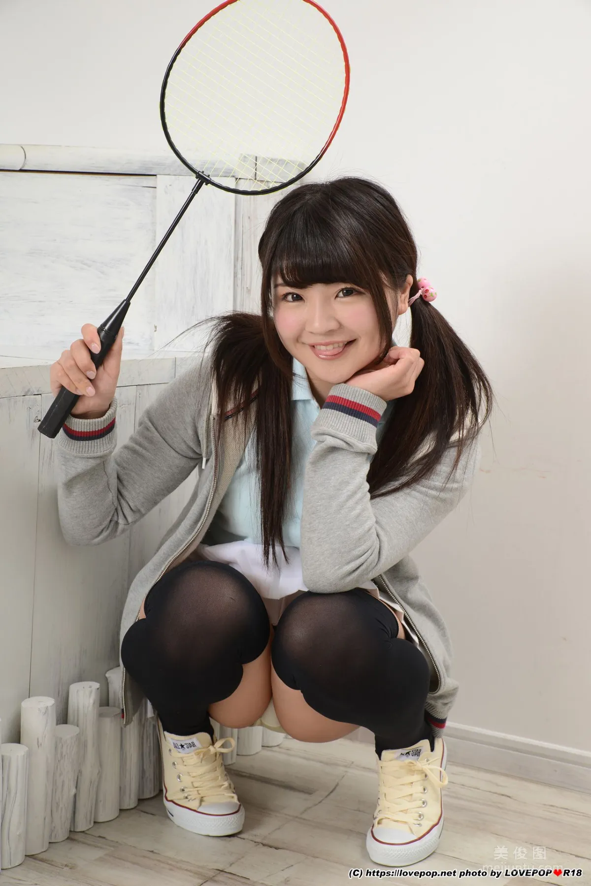 [LovePop] Meru Ishihara Photoset 04 photo 14