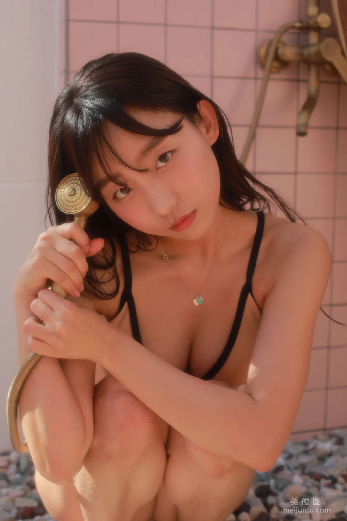 [韓國妹子] Eunji Pyo(DJ Henney) pictorial #1 寫真集 82