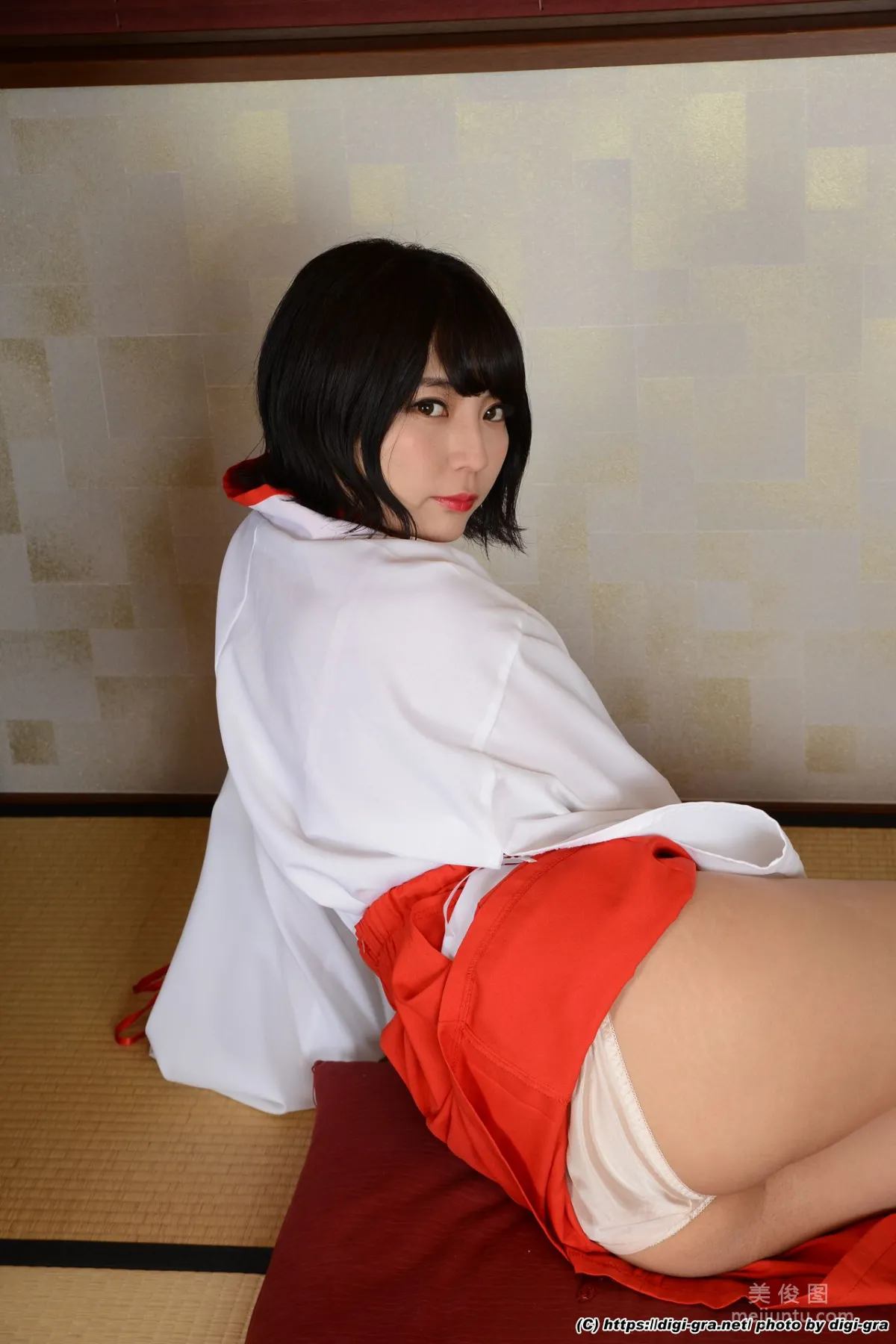 [Digi-Gra] Hotaru Nogi Hotaru Nogi Photoset 01 Photo Set photo 32