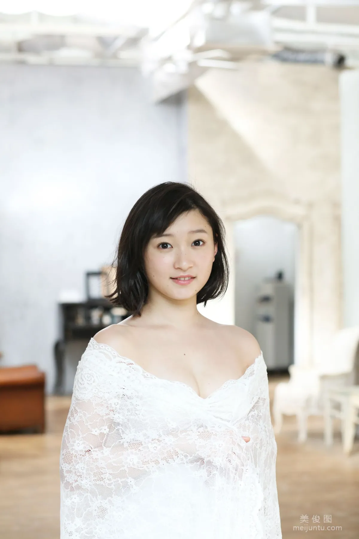 [Hello! Project Digital Books] No.194 宮本佳林 Karin Miyamoto 1