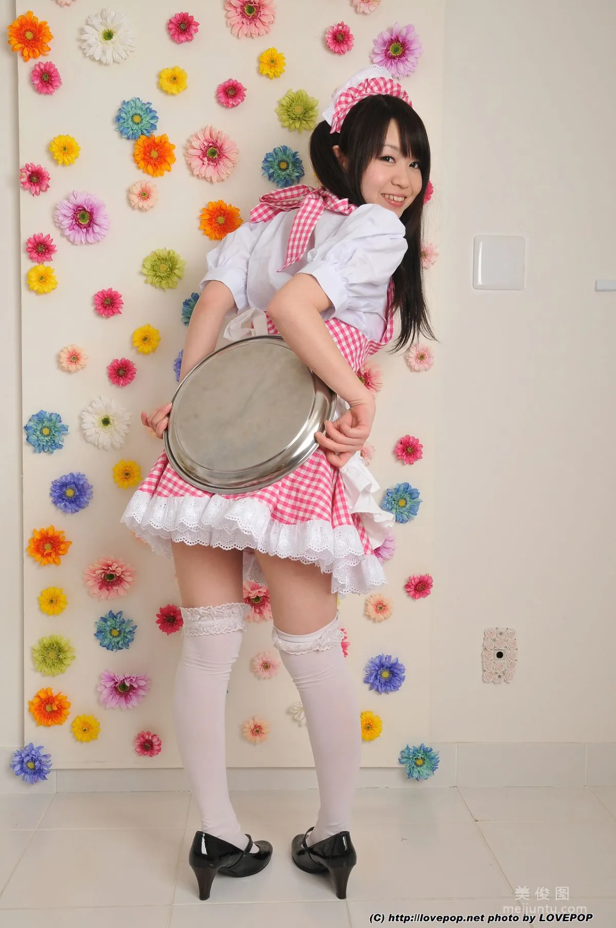 [LOVEPOP] Aika Yumeno 夢乃あいか(梦乃爱华) Photoset 068
