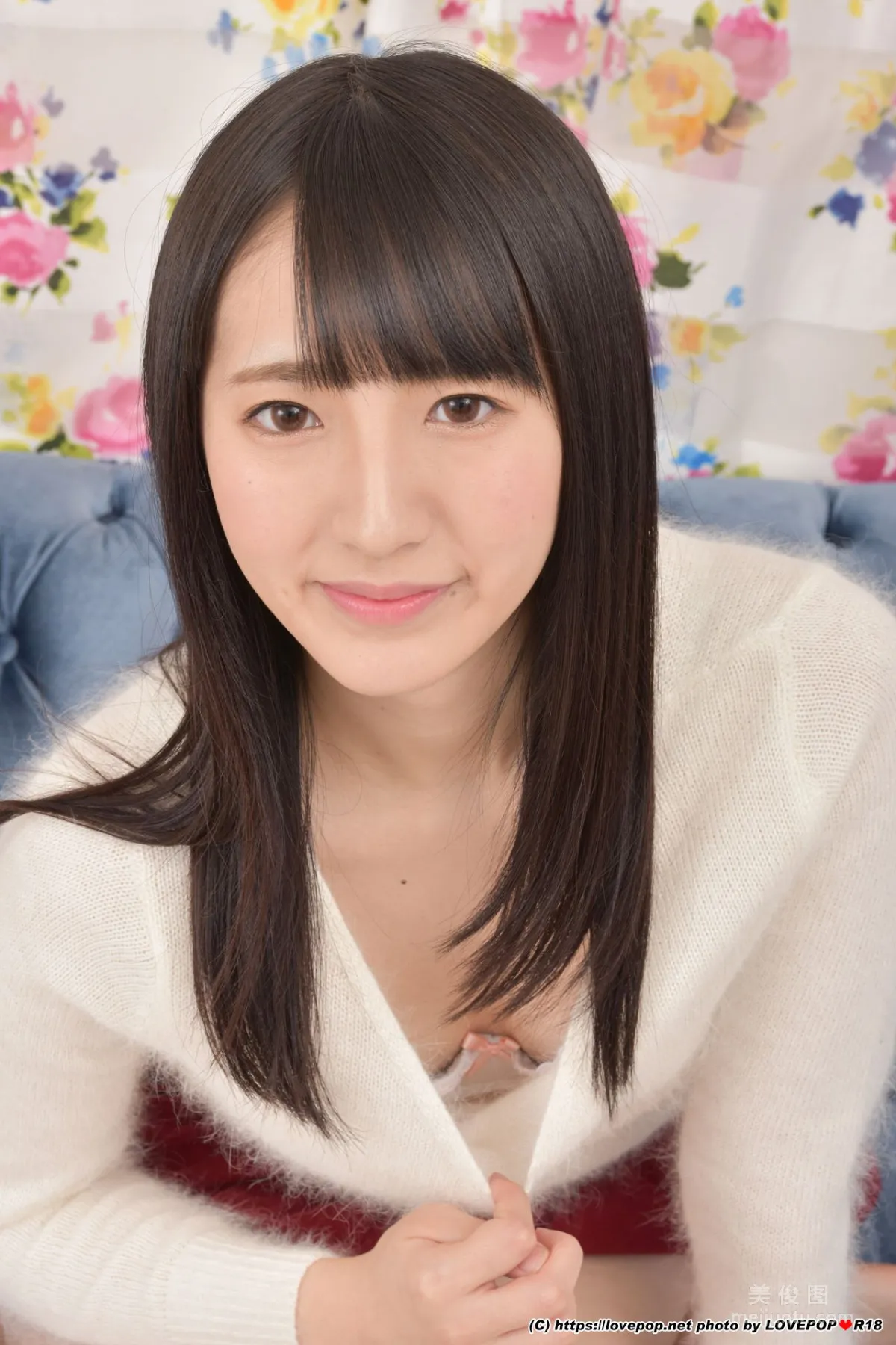 [LovePop] Ai Kawana Photoset 04 photo 37