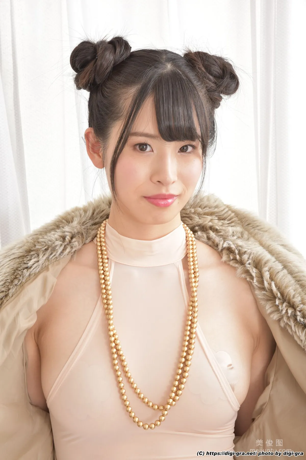 [Digi-Gra] Aira Hatori はとり心咲 Photoset 04 寫真集 19