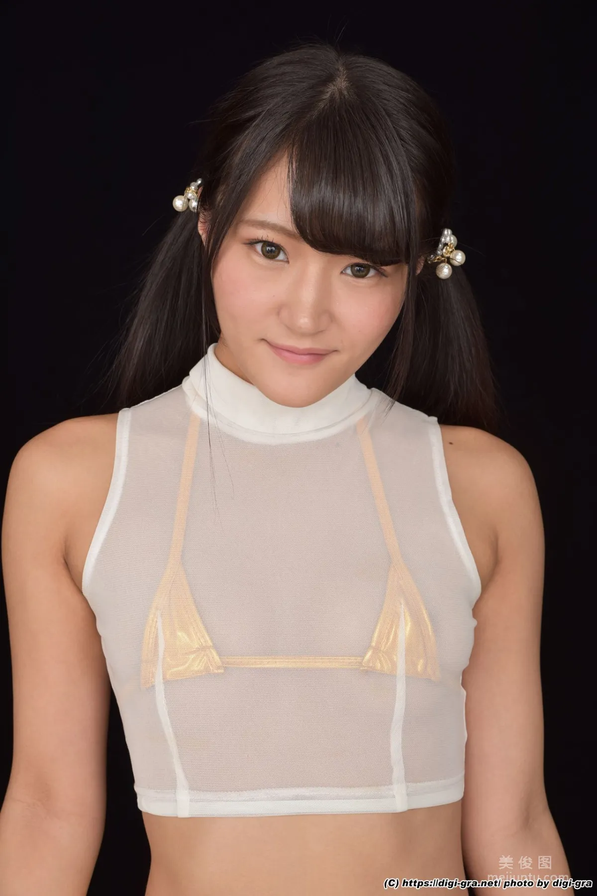 [Digi-Gra] 加賀美まり Photoset 04 写真集3