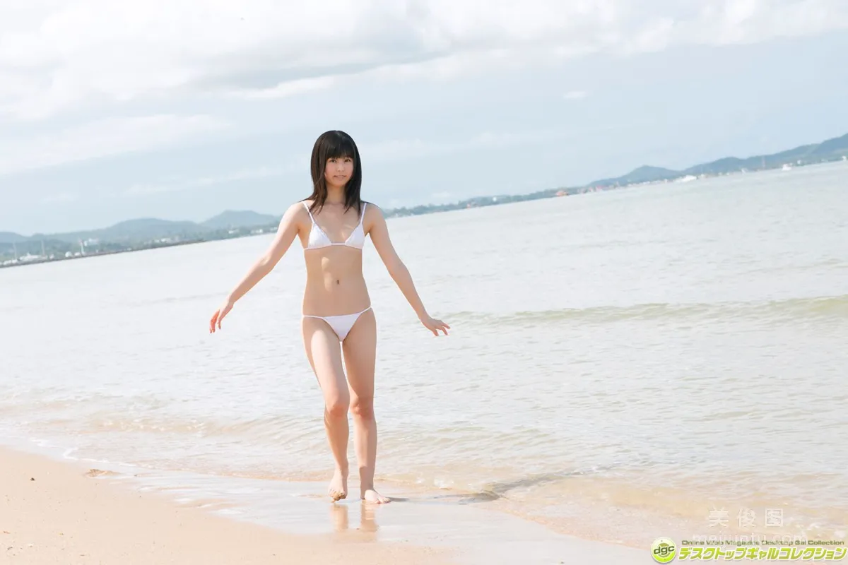 Emi Kurita: DGC photo 61