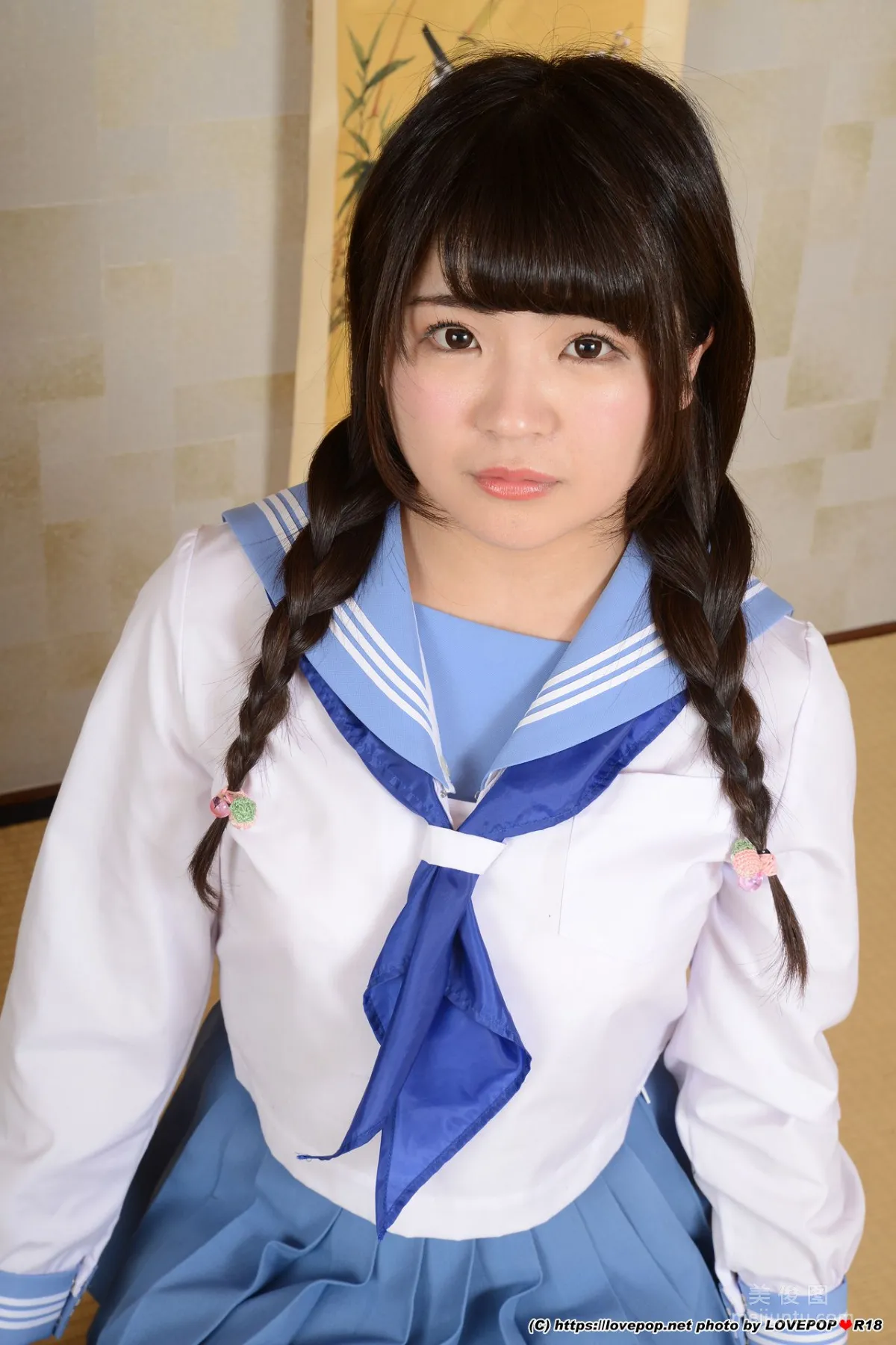 [LovePop] Meru Ishihara Photoset 02 photo 7