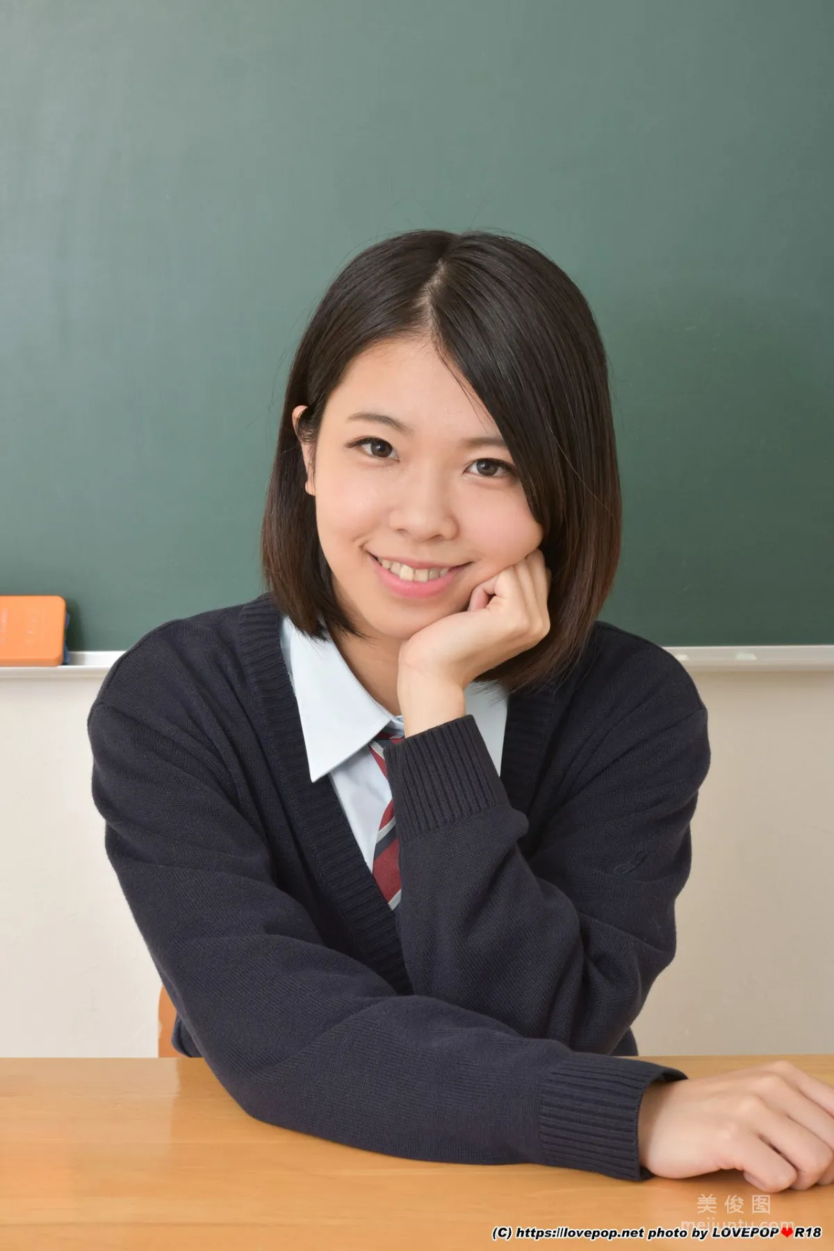 [LOVEPOP] Fuuka Nagano Photoset 06 photo 25