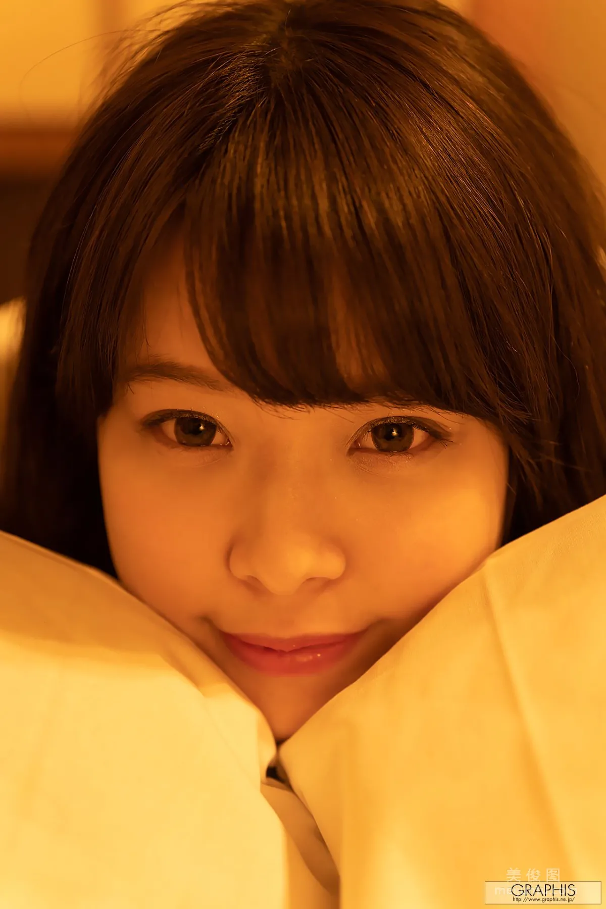 [Graphis] Gals466 Nana Yagi (Yagi Nana) Innocent Heart Photo Set photo 62
