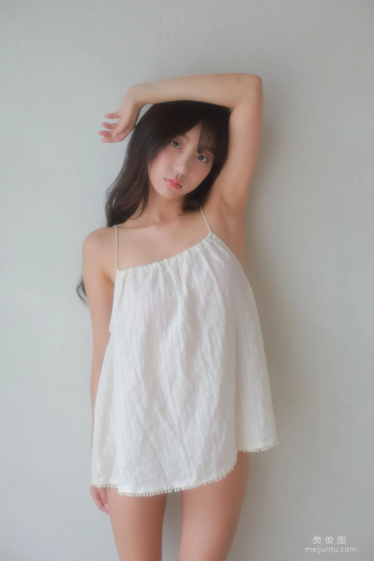[韩国妹子]  Eunji Pyo(DJ Henney) pictorial #2 写真套图97