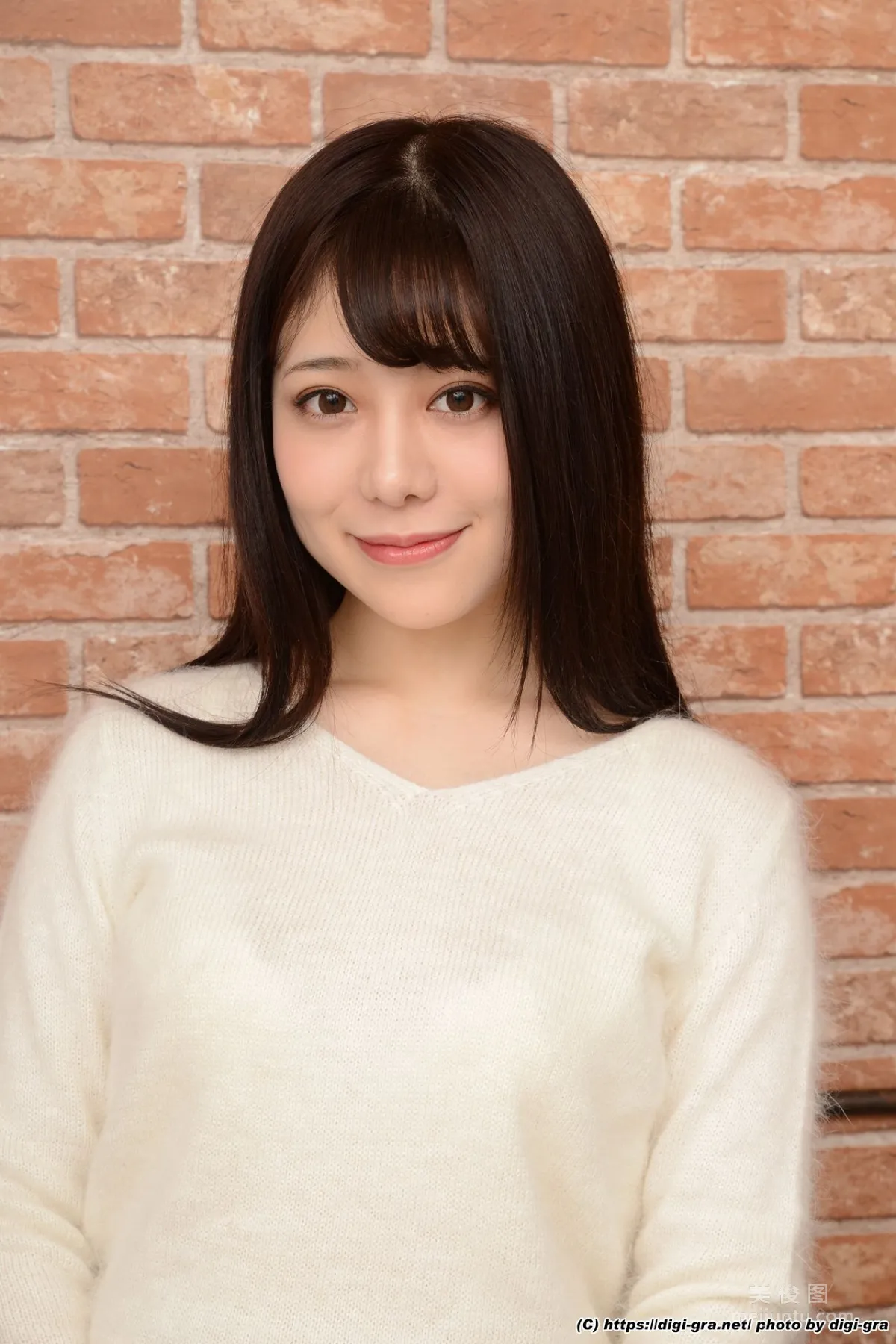 [Digi-Gra] 有村のぞみ Photoset 05 寫真集 2