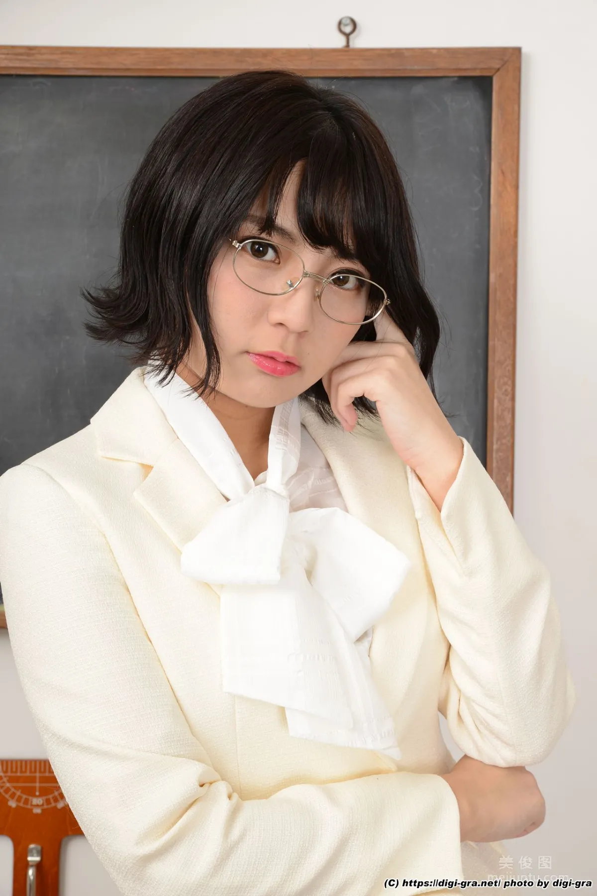 Hotaru Nogi Photoset 03 [Digi-Gra] Photo Set photo 3