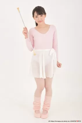 [LOVEPOP] 河奈亜依 Photoset 05 寫真集