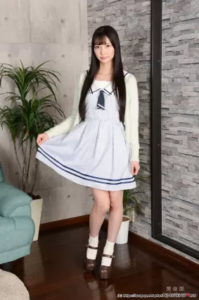 [LOVEPOP] 宇佐木愛華/宇佐木あいか Photoset 01