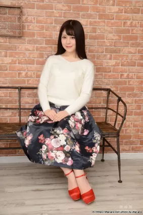 [Digi-Gra] 有村のぞみ Photoset 05 寫真集