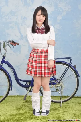 [LOVEPOP] 河奈亜依 Ai Kawana Photoset 02