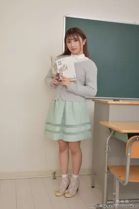 [Digi-Gra] 森本つぐみ Tsugumi Morimoto Photoset 03