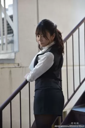 岬あずさ Azusa Misaki Photoset 04 [Digi-Gra] 寫真集