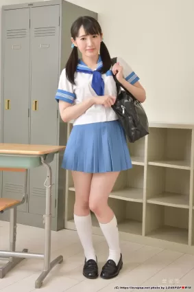 [LOVEPOP] Ai Kawana 河奈亞依/河奈亜依 Photoset 03