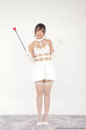 [Digi-Gra] 岬梓沙/岬あずさ Photoset 02 寫真集
