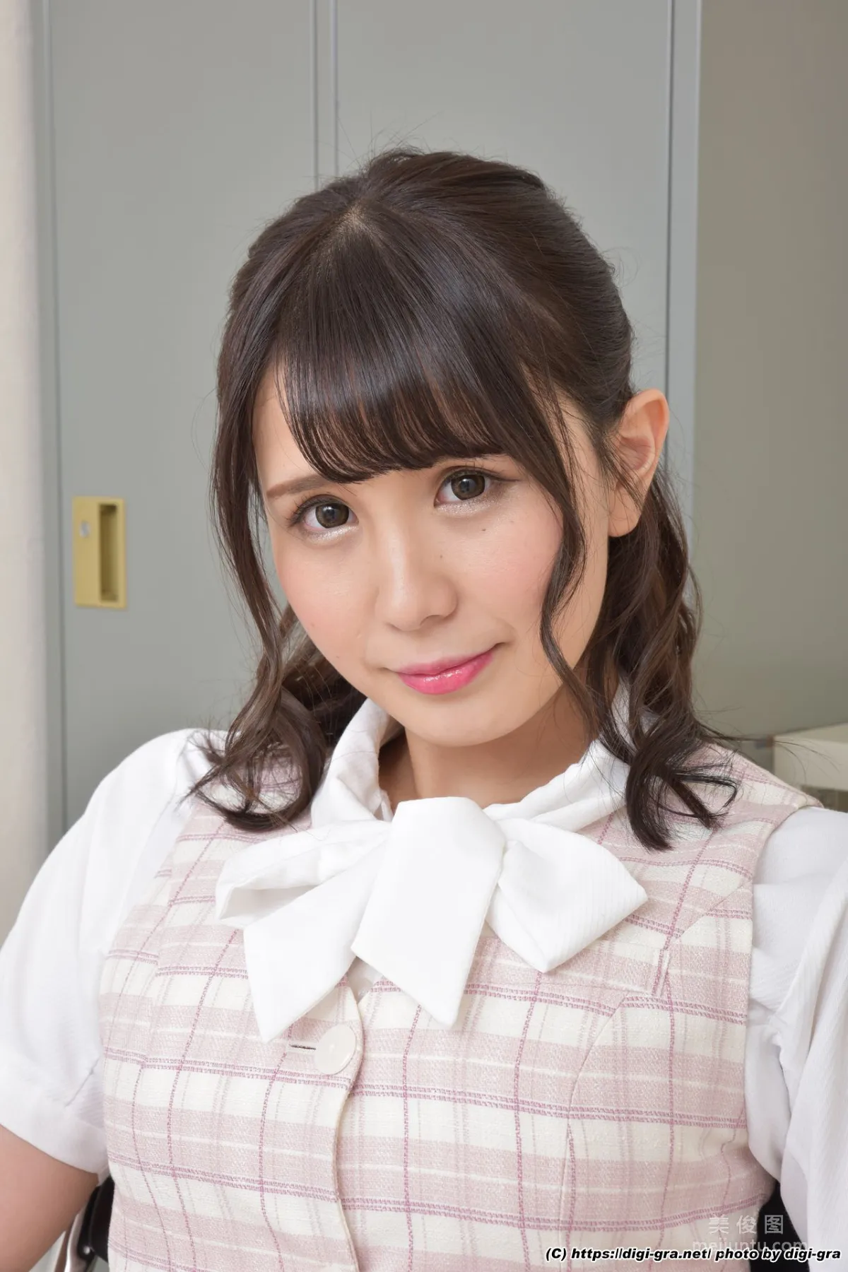 [Digi-Gra] 河西乃愛 Noa Kawanishi Photoset 03 寫真集 29