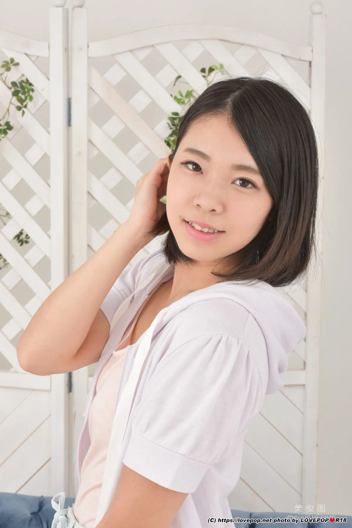 [LOVEPOP] 永野楓果 Photoset 07 6