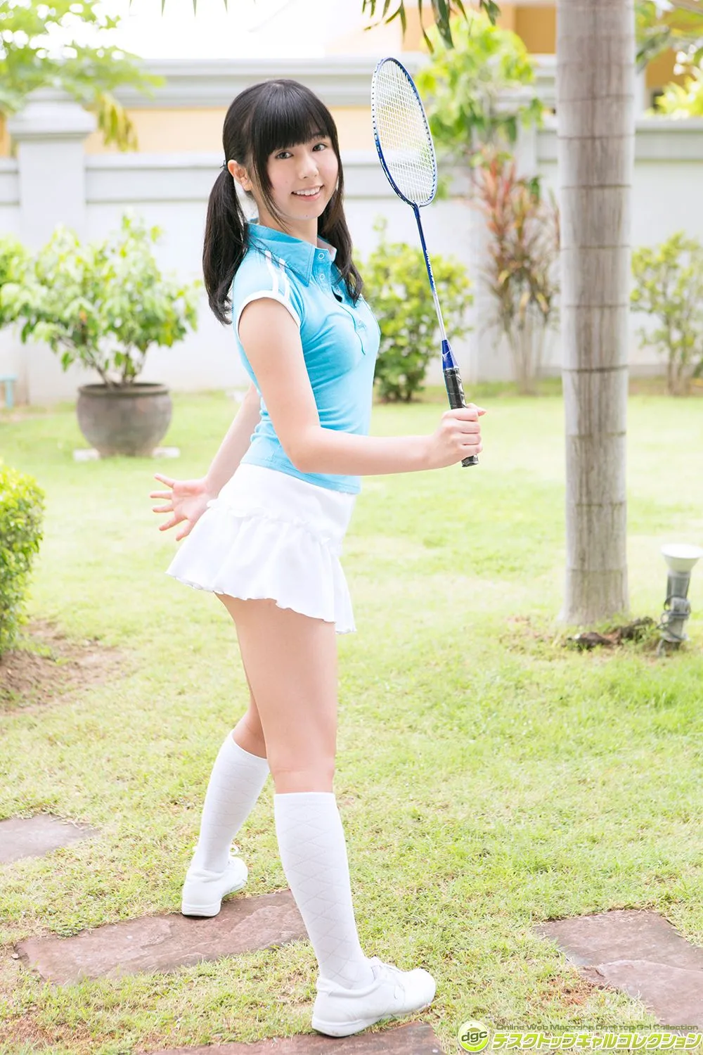 Emi Kurita: DGC photo 73
