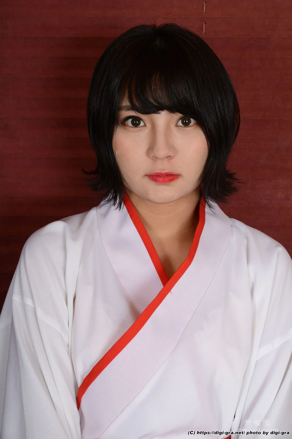 [Digi-Gra] Hotaru Nogi Hotaru Nogi Photoset 01 Photo Set photo 3