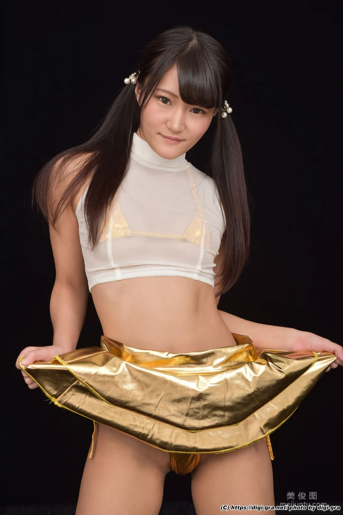 [Digi-Gra] Mari Kagami Photoset 04 Photo Set photo 27