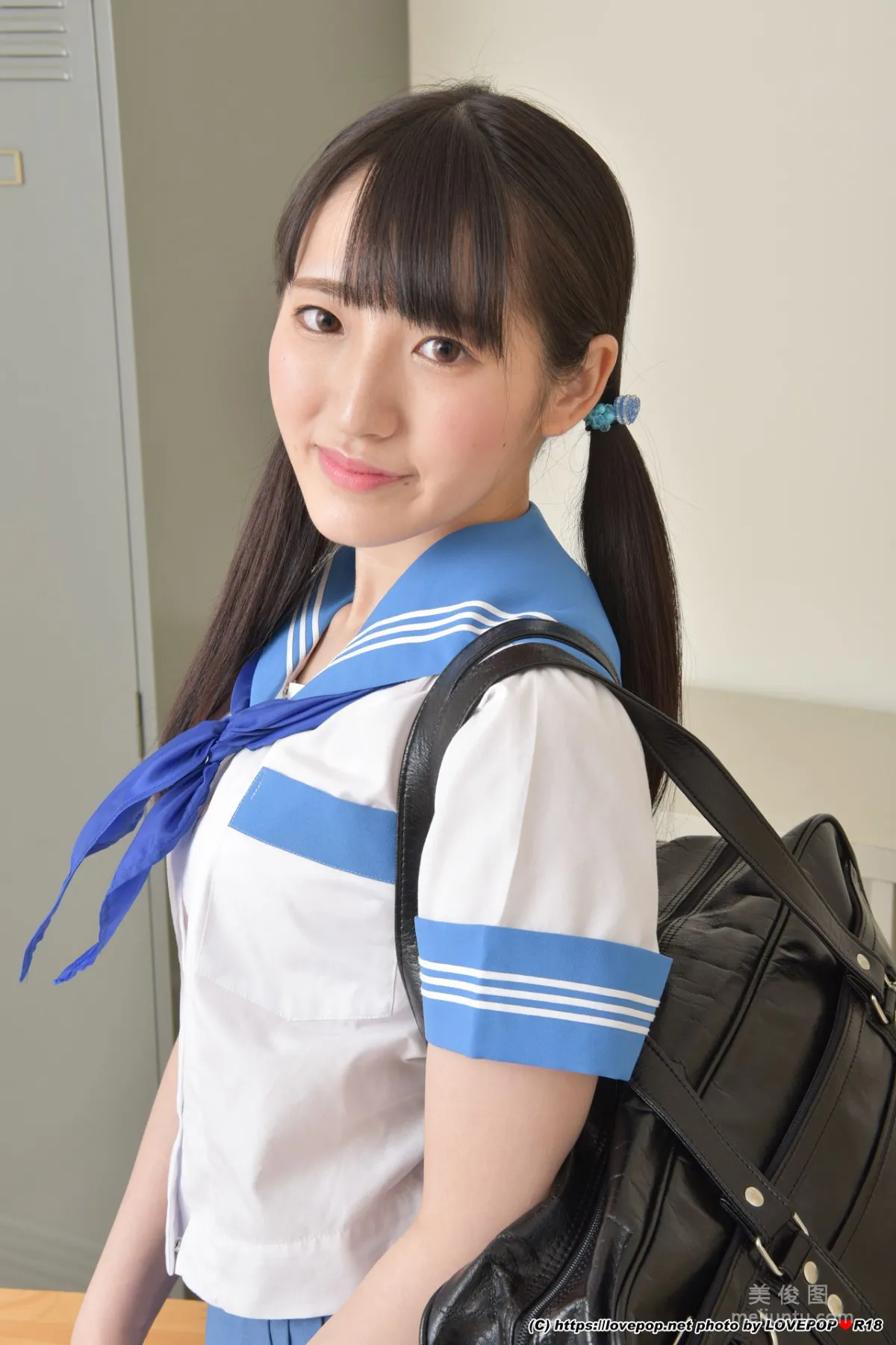 [LovePop] Ai Kawana Photoset 03 photo 7