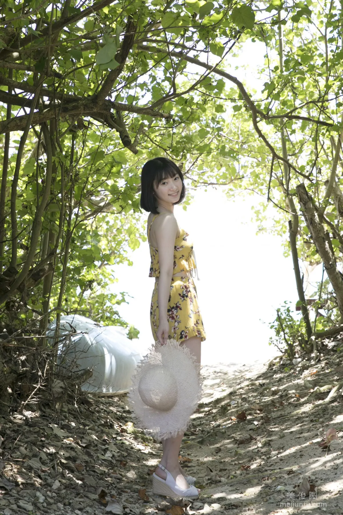 [Hello! Project Digital Books] No.194 宮本佳林 Karin Miyamoto 12