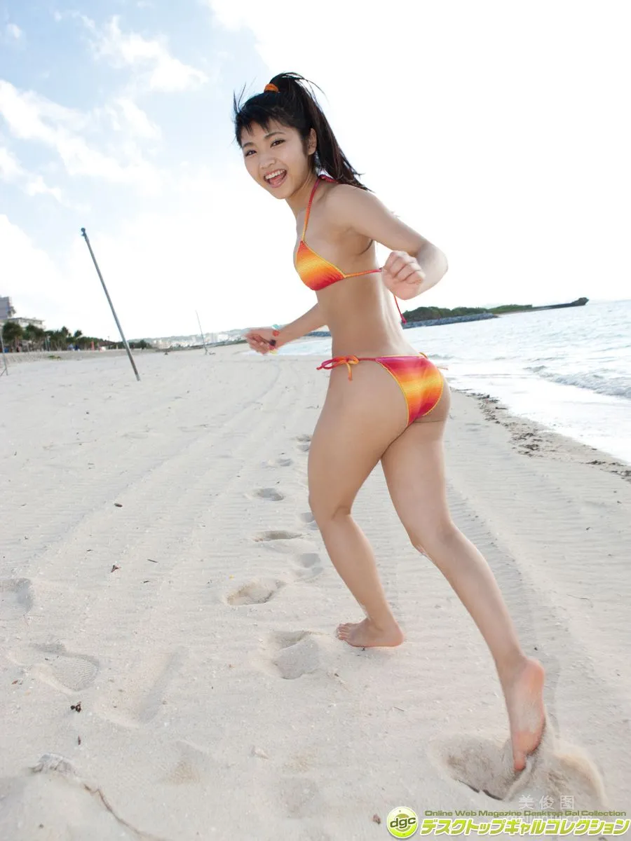 Rina Nagai: DGC photo 7