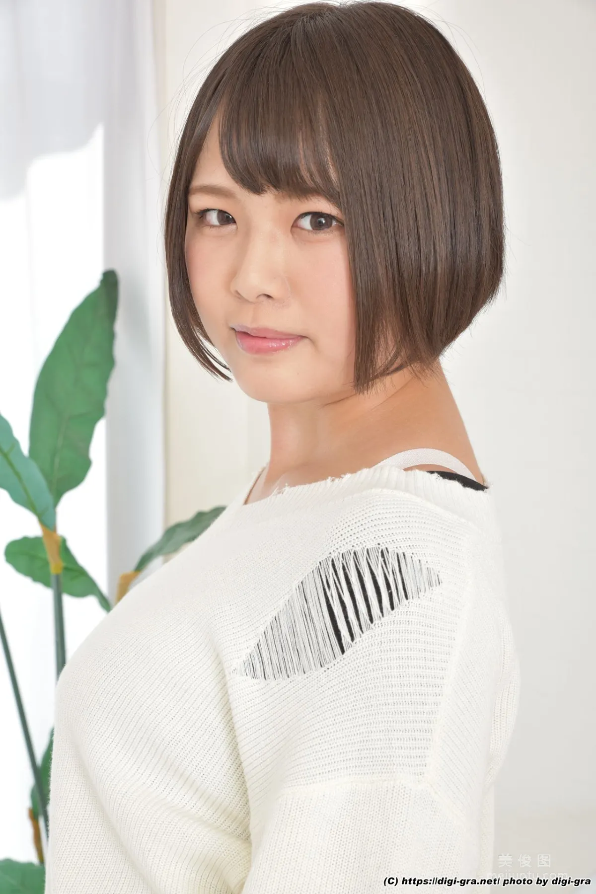 [Digi-Gra] Mizuki Sanada Photoset 04 photo 11