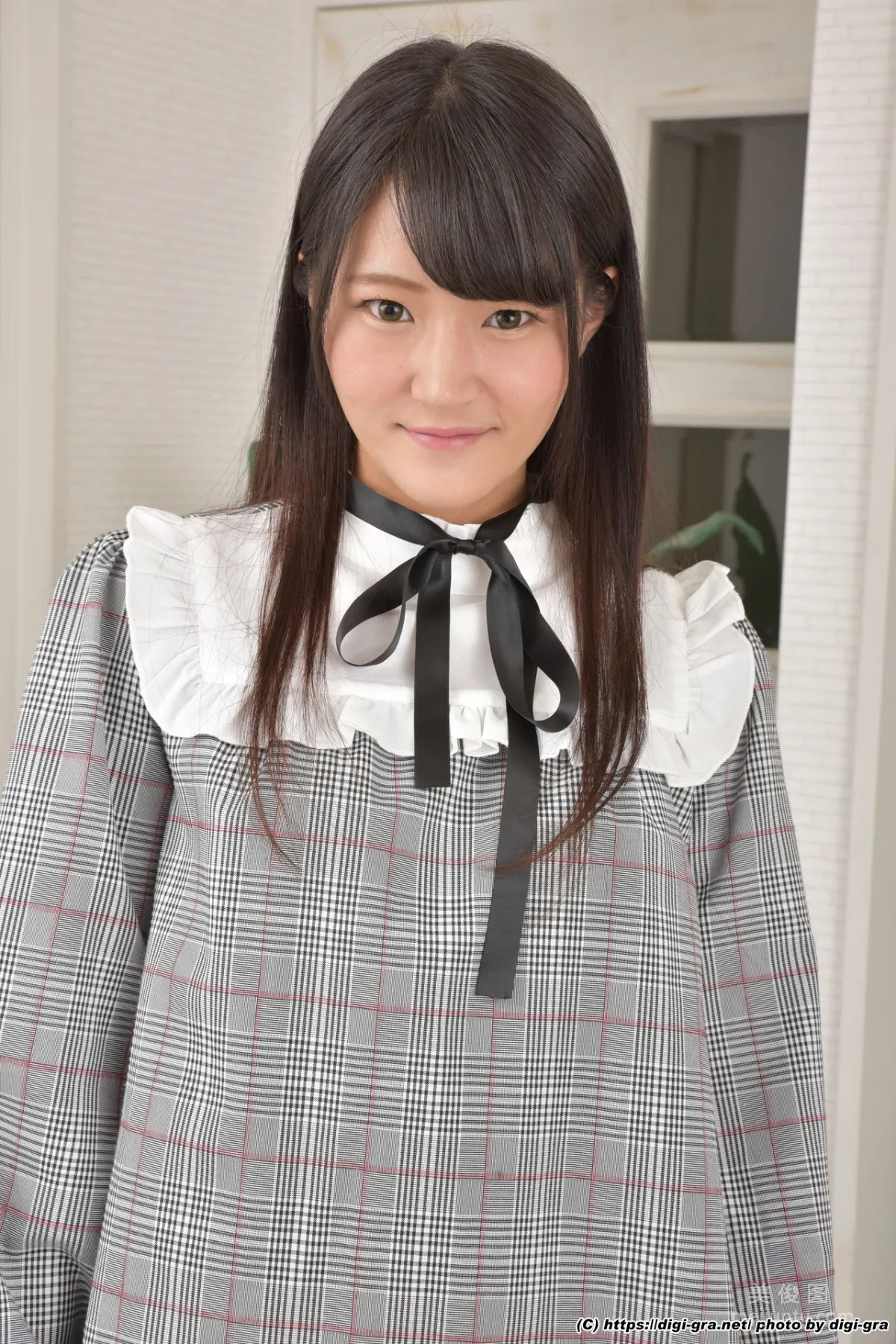 [Digi-Gra] Mari Kagami Photoset 05 Photo Set photo 3